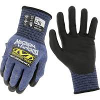Gants r&eacute;sistants aux coupures SpeeKnit S2EC03, Taille Petit/7, Calibre 18, Rev&ecirc;tement Ur&eacute;thane, Enveloppe en PEHP/Tungst&egrave;ne, ASTM ANSI niveau A7/EN 388 niveau F Northern Industrial Supply Inc.