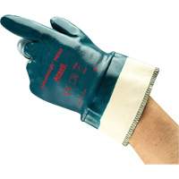 Gants Nitrotough N660, 8, R&ecirc;vetement Nitrile, Enveloppe en Coton Northern Industrial Supply Inc.