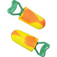 Bouchons d'oreilles biosourc&eacute;s PinchFit BioSoft, Vrac - Boîte Northern Industrial Supply Inc.