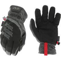 Gants de travail d'hiver Coldwork Fastfit, Paume Synth&eacute;tique, Taille 8 Northern Industrial Supply Inc.