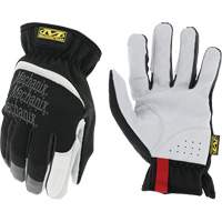 Gants imperm&eacute;ables ColdworkM-Pact, Paume Synth&eacute;tique/Su&egrave;de/PVC/Polyur&eacute;thane/Cuir fleur de vache/Cuir fleur de ch&egrave;vre/Cuir fleur/PEHP/Cuir refendu, Taille 8 Northern Industrial Supply Inc.