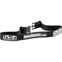 Ceinture radio, Nylon, Noir Northern Industrial Supply Inc.