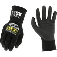 Gants de travail Speedknit, 7, R&ecirc;vetement Polyur&eacute;thane, Calibre 15, Enveloppe en Nylon Northern Industrial Supply Inc.