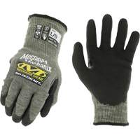 Gants de travail Speedknit, Taille 7, Calibre 13, Rev&ecirc;tement Ur&eacute;thane, Enveloppe en PEHP/Tungst&egrave;ne, ASTM ANSI niveau A9 Northern Industrial Supply Inc.