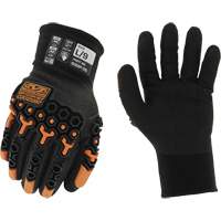 Gants thermiques Speedknit M-Pact, 7, Paume en Nitrile, Poignet Poignet en tricot Northern Industrial Supply Inc.