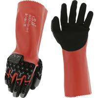 Gants r&eacute;sistants aux produits chimiques Speedknit M-Pact, Taille 7, PEHP Northern Industrial Supply Inc.