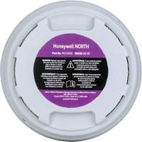 HEPA Filter Cartridge, Organic Vapour Northern Industrial Supply Inc.