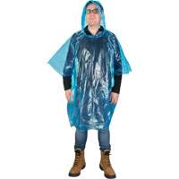 Disposable Poncho Northern Industrial Supply Inc.