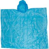 Disposable Poncho Northern Industrial Supply Inc.