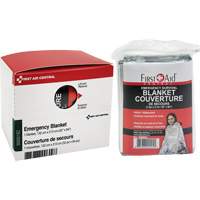 Recharge de couverture d'urgence SmartCompliance, PETP Northern Industrial Supply Inc.