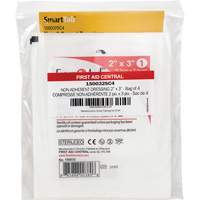 Recharge de tampons non-adh&eacute;rents SmartCompliance Northern Industrial Supply Inc.