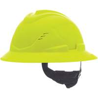Casque ventil&eacute; C1 V-Gard, R&eacute;pond aux normes CSA type 1, Suspension Rochet, Ventil&eacute; Northern Industrial Supply Inc.