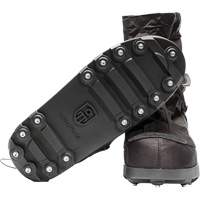 Sur-bottes antid&eacute;rapantes Big Foot, Traction Crampon, Moyen Northern Industrial Supply Inc.