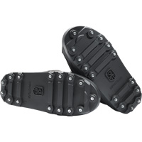 Sur-bottes antid&eacute;rapantes Big Foot, Traction Crampon, Moyen Northern Industrial Supply Inc.
