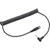 Peltor FLX2 Cable with Stereo Connector Northern Industrial Supply Inc.