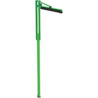 M&acirc;t de hauteur semi-fixe FlexiGuard M100 Northern Industrial Supply Inc.