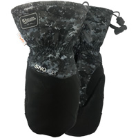 Sno Job, Size Medium, Mitt Northern Industrial Supply Inc.