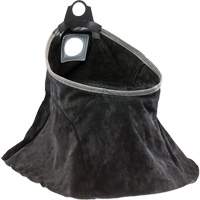 Bavette en cuir Versaflo de s&eacute;rie M Northern Industrial Supply Inc.