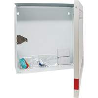 Fire Safety Plan Box Northern Industrial Supply Inc.