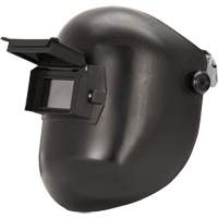 280PL Lift Front Passive Welding Helmet Northern Industrial Supply Inc.
