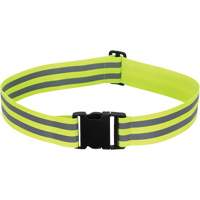 1148 Ceinture de s&eacute;curit&eacute; ajustable haute visibilit&eacute; Northern Industrial Supply Inc.