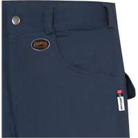 7762 FR-Tech&reg; 88/12 Arc Rated Safety Cargo Pants, 32 Waist, 34 Inseam Northern Industrial Supply Inc.
