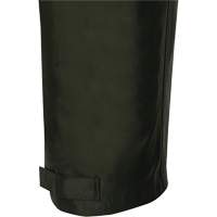 D8120P Salopette ind&eacute;chirable Nailhead pour planteur d'arbres, T-petit, Polyester/PVC, Vert Northern Industrial Supply Inc.