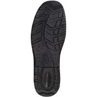 1050 Black Composite Safety Work Boots, Leather, Size 14, Impermeable Northern Industrial Supply Inc.