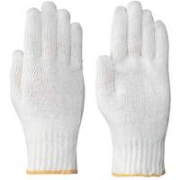 540 Gants doubl&eacute;s en tricot, Poly/coton, Petit Northern Industrial Supply Inc.