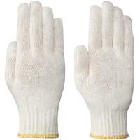 541 Gants doubl&eacute;s en tricot, Poly/coton, Grand Northern Industrial Supply Inc.