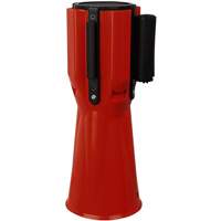 2308 Traffic Cone Topper with 10' Barricade Tape Northern Industrial Supply Inc.