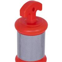 191 T-Top Delineator Post, Orange Northern Industrial Supply Inc.