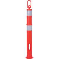 192 Loop Top Delineator Post, Orange Northern Industrial Supply Inc.