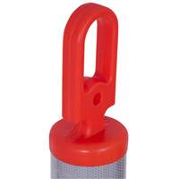 192 Loop Top Delineator Post, Orange Northern Industrial Supply Inc.