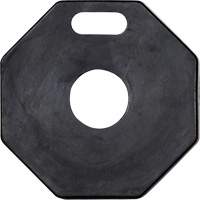 201 Delineator Base, 11 lbs. Northern Industrial Supply Inc.