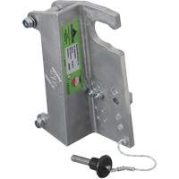 SRL-53303-BRKT Support de montage de tr&eacute;pied de remplacement pour SRL-53303 Northern Industrial Supply Inc.