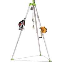 CSK3-60 Confined Space System, Confined Space Kit Northern Industrial Supply Inc.