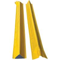 Ultra-Berm Builder&reg; Wall Section for 4" Model Northern Industrial Supply Inc.