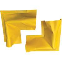 Ultra-Berm Builder&reg; Corners for 4" Model Northern Industrial Supply Inc.