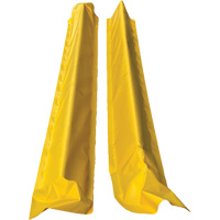 Ultra-Berm Builder&reg; Corners for 6" Model Northern Industrial Supply Inc.