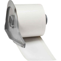 Ruban adh&eacute;sif mat polyvalent, Polypropyl&egrave;ne, Blanc, Largeur de 2" Northern Industrial Supply Inc.