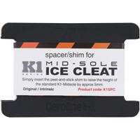 K1 Mid-Sole Original Ice Cleat Spacer Northern Industrial Supply Inc.