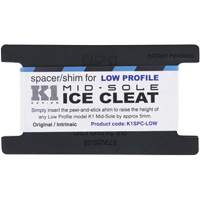K1 Mid-Sole Low-Profile Ice Cleat Spacer Northern Industrial Supply Inc.