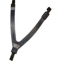 Retention Strap for All-Purpose Industrial Traction Aid Northern Industrial Supply Inc.