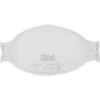 Appareil de protection respiratoire contre les particules pour soins de sant&eacute; et masque chirurgical 1870+ Aura, N95, Certifi&eacute; NIOSH/Homologu&eacute; FDA Northern Industrial Supply Inc.