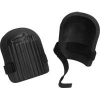 Knee Pads, Hook and Loop Style, Foam Caps, Foam Pads Northern Industrial Supply Inc.