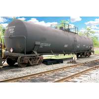 Ultra-Tanker Berm, 374 US gal. Capacity, 5' W x 10' L x 12" H, Foam Wall Northern Industrial Supply Inc.