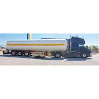 Ultra-Tanker Berm, 374 US gal. Capacity, 5' W x 10' L x 12" H, Foam Wall Northern Industrial Supply Inc.