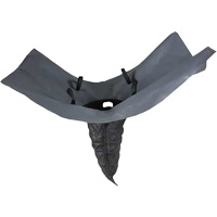 Bac de r&eacute;tention Ultra-Drain Guard, Bior&eacute;m&eacute;diation/Huile & s&eacute;diments, 48" lo x 36" la Northern Industrial Supply Inc.
