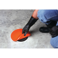 Plus Ultra-Drain Seal&reg;, Circular, 12" dia. Northern Industrial Supply Inc.